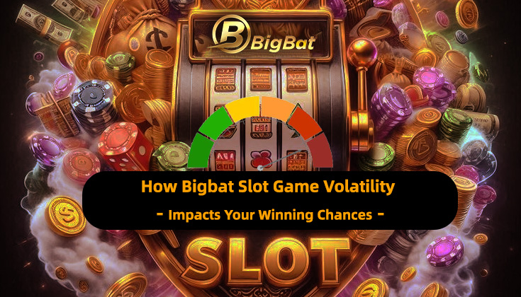 bigbat slot game volatility bigbat slot volatility