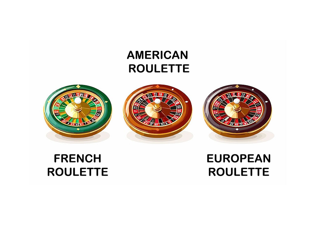 bigbat casino roulette types bigbat casino roulette types