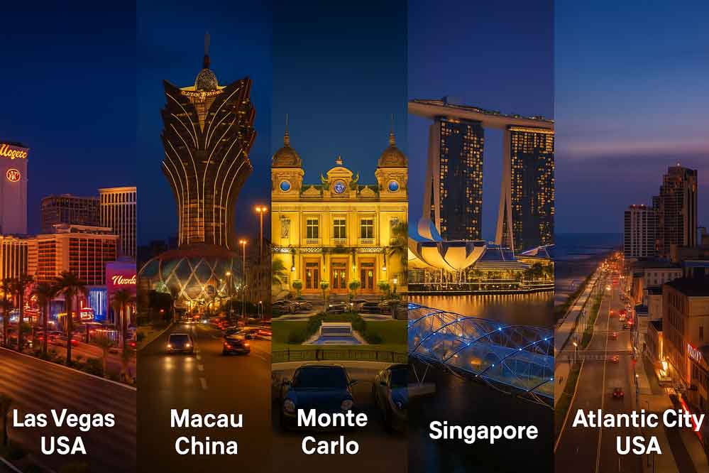 bigbat casino best cities for gambling
