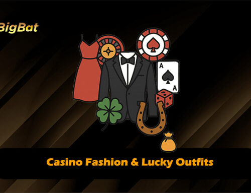Casino Fashion & Lucky Outfits | Bigbat58 Tips
