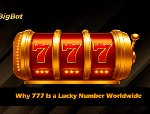 Why 777 Is a Lucky Number Worldwide