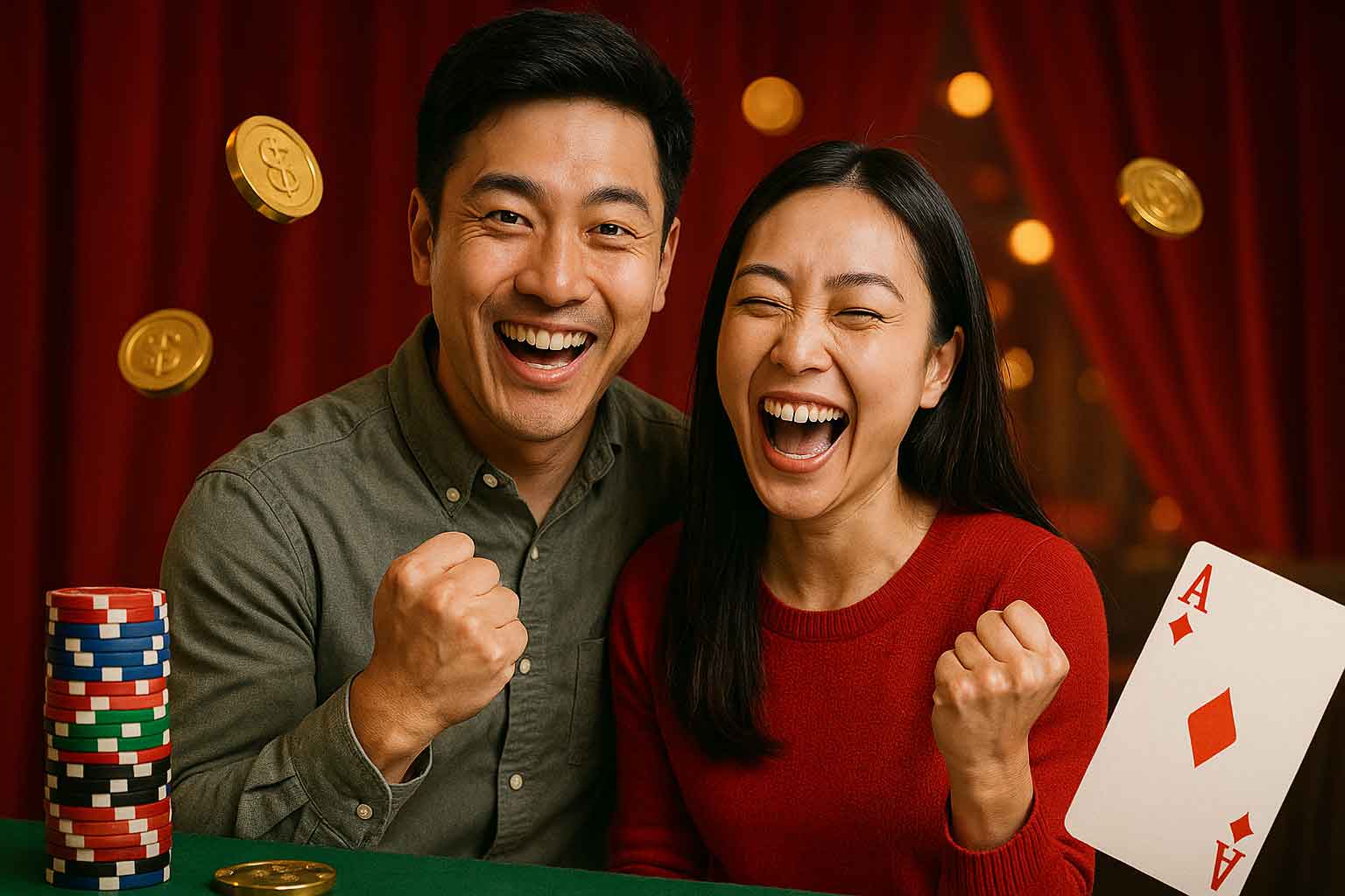 bigbat ensures casino fairness