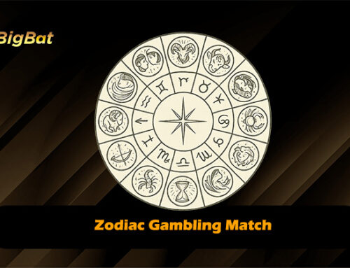 Which Casino Game Matches Your Zodiac?