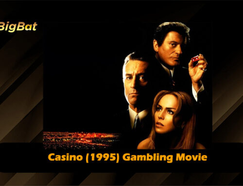 Gambling Quotes & Casino Films | Bigbat58 Review