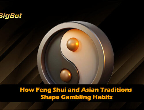 How Feng Shui and Asian Traditions Shape Gambling Habits