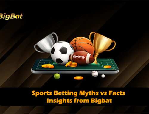 Sports Betting Myths vs Facts