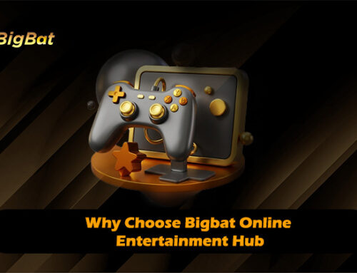 Why Choose a Reliable Online Gaming Hub for Your Daily Entertainment?
