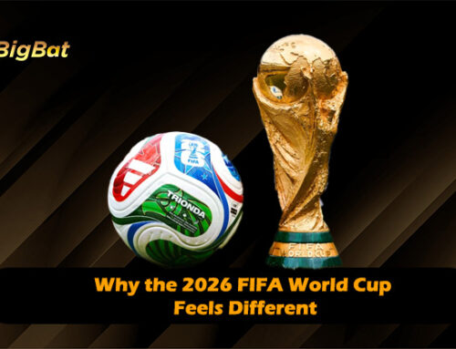 Three Nations, One Historic Tournament: Why the 2026 FIFA World Cup Feels Different