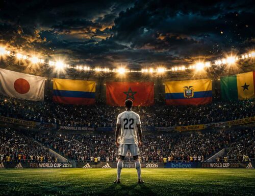 The 5 Dark Horses of the 2026 World Cup Nobody Is Talking About