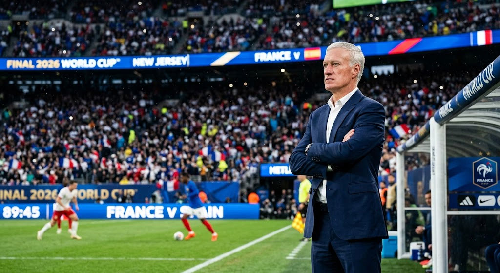 2026 World Cup predictions
