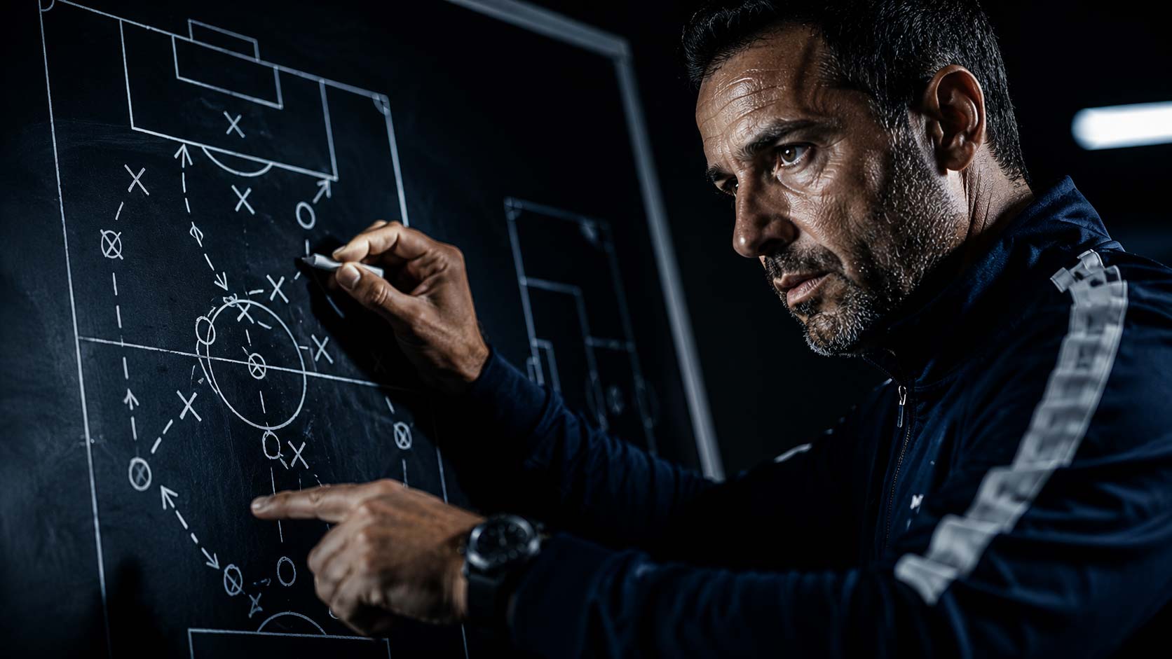 2026 World Cup dark horses - What Makes a Real Dark Horse