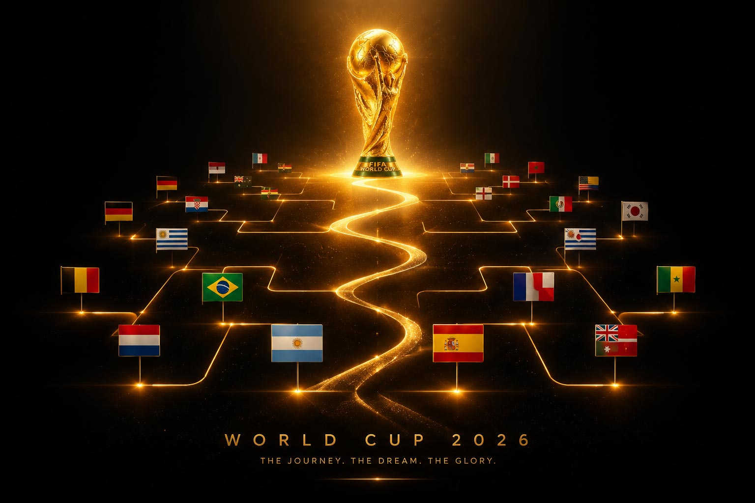 World Cup 2026 Predictions