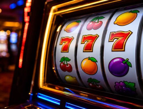 2026’s Hottest Slot Games: A Beginner-Friendly Guide to Playing Smart