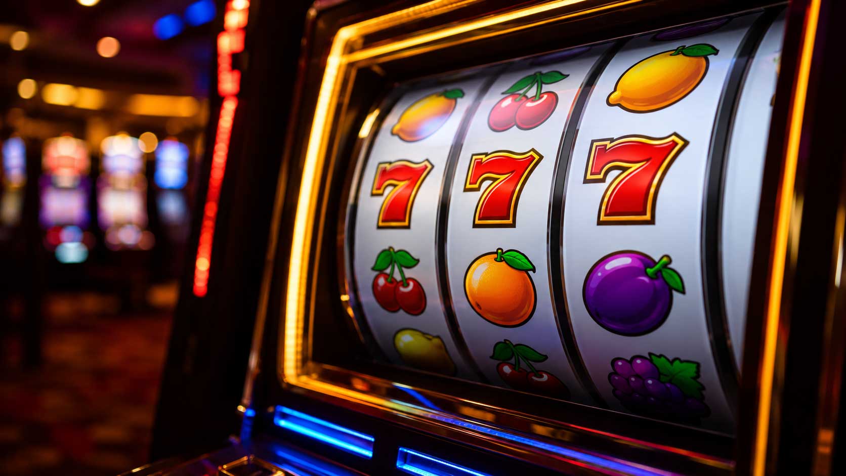 2026 Hottest Slot Games