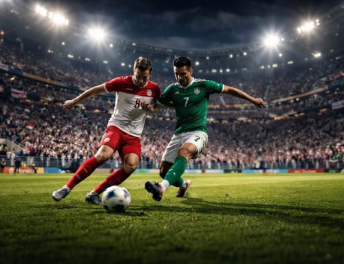 2026 World Cup Round of 16: England Survive Red Card and Aztec Altitude to Beat Mexico in Thriller