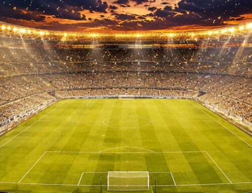 2026 World Cup Quarterfinals Schedule: Every Match, Venue, and Path to the Final Revealed