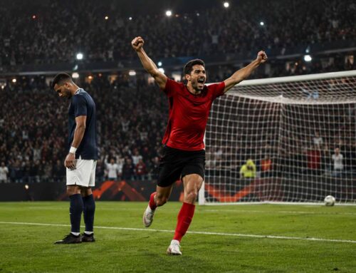 2026 World Cup USMNT vs Belgium: USA’s World Cup Dream Ends in 4-1 Round of 16 Defeat