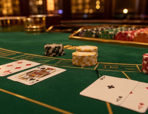 Baccarat for Beginners: The Complete Guide to Rules, Gameplay, and Common Mistakes