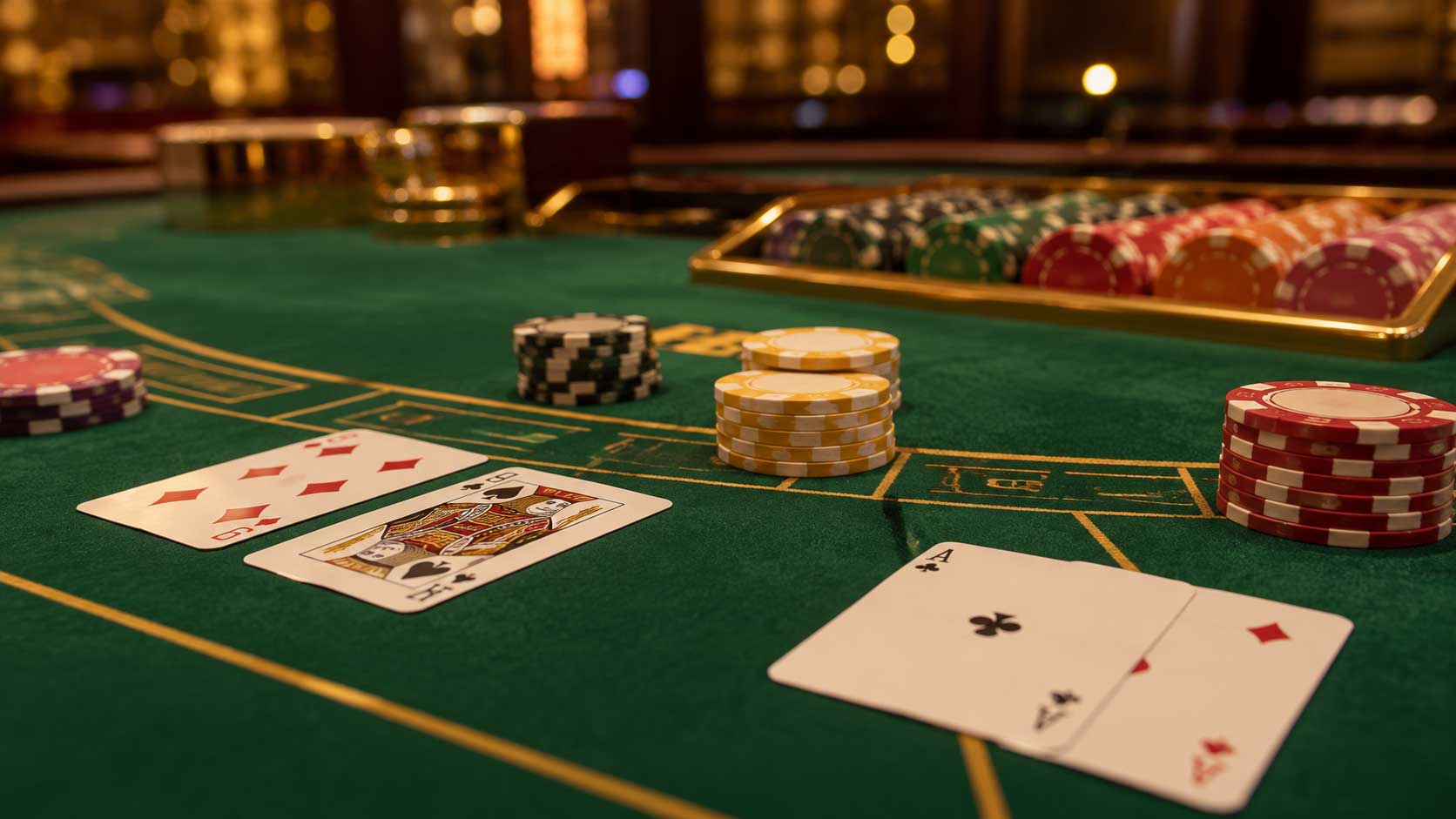 Baccarat for Beginners