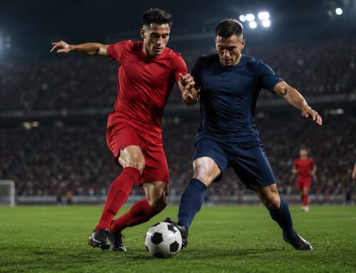 France vs Spain: 5 Key Battles That Will Decide Tonight’s World Cup Semifinal