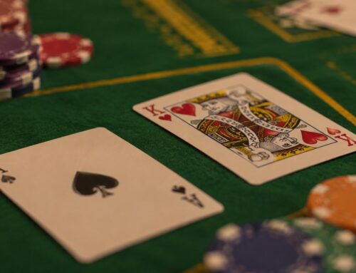 Dragon Tiger for Beginners: Simple Rules, Not-So-Simple Strategy