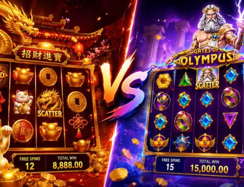 Jili Slots vs Pragmatic Play: Which One Is Better for Beginners?