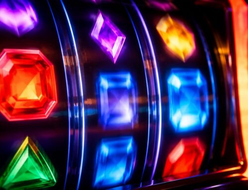 Megaways Slots Explained: Why This Mechanic Is Taking Over