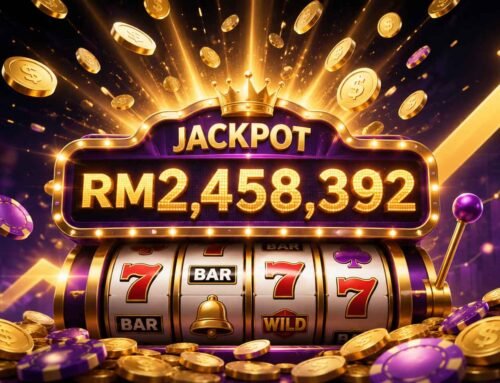 Progressive Jackpot Slots Explained: How the Big Wins Actually Work