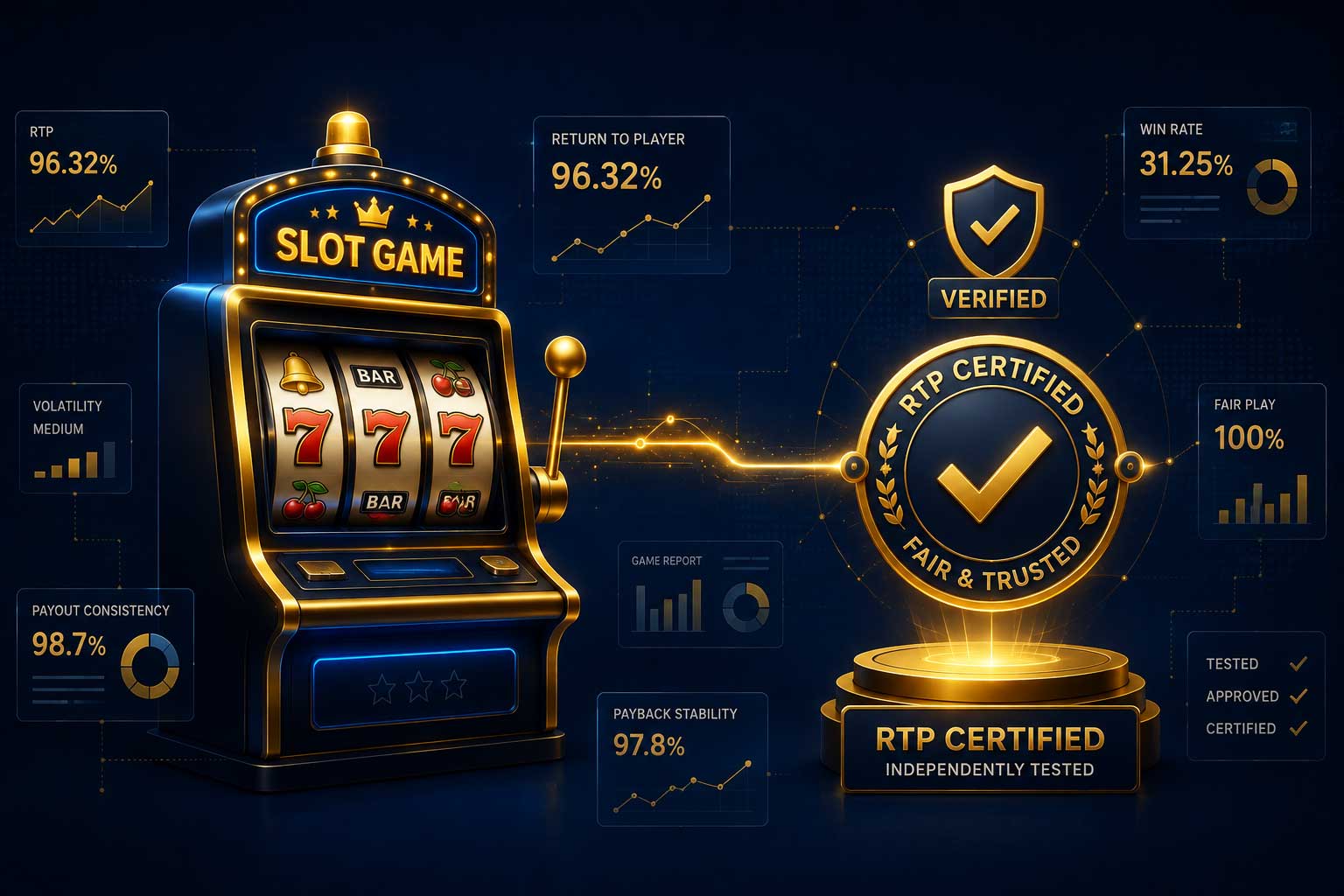 slot RTP