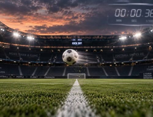 The Fastest Goal in Football History: How the Record Was Actually Set