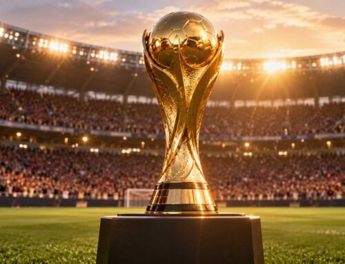 Do Host Nations Win the World Cup More Often? The Pattern and Exceptions