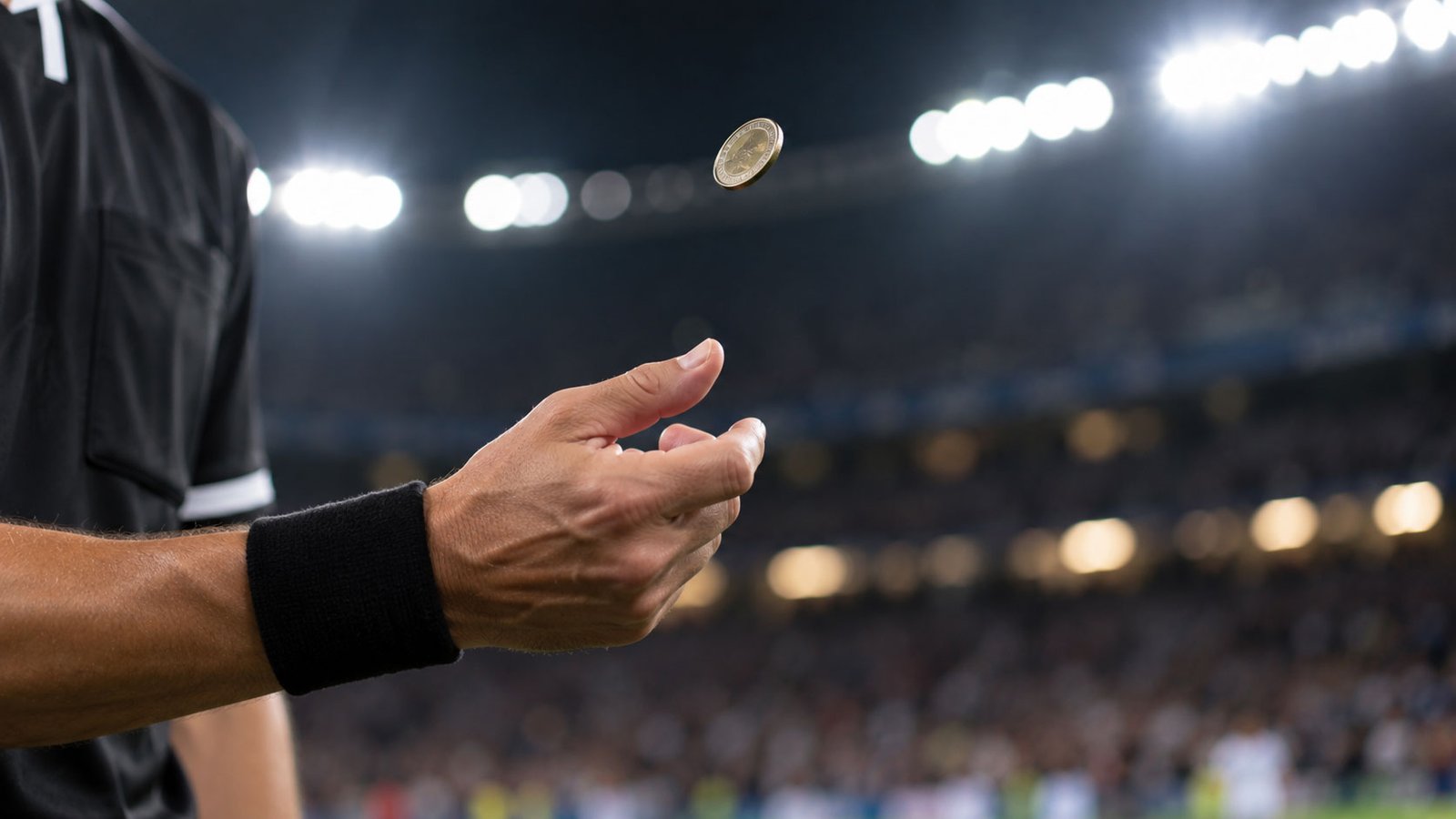 How Penalty Shootouts Work