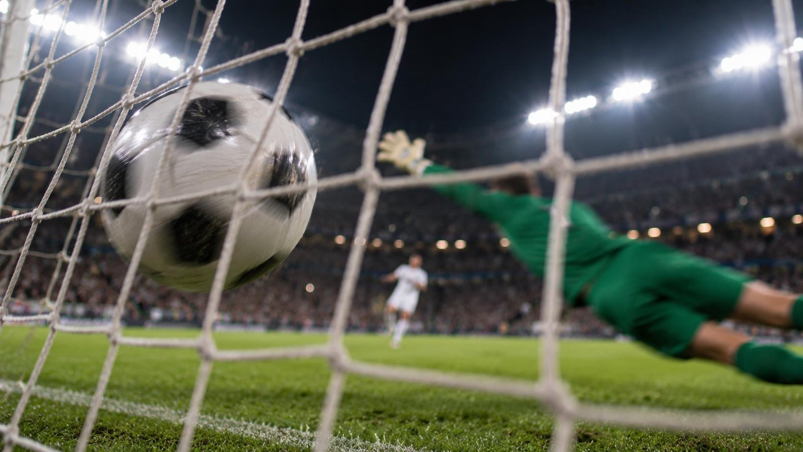 Penalty Shootout Rules