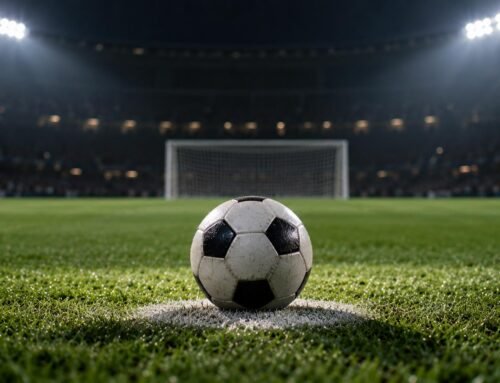 Penalty Shootout Rules Explained: Who Kicks First and How the Winner Is Decided