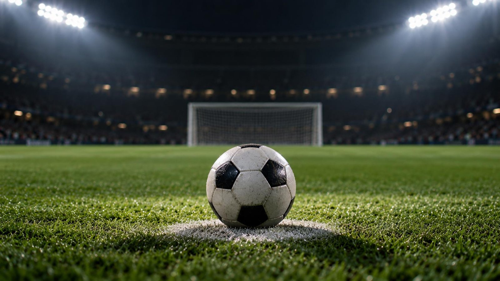 Penalty Shootout Rules