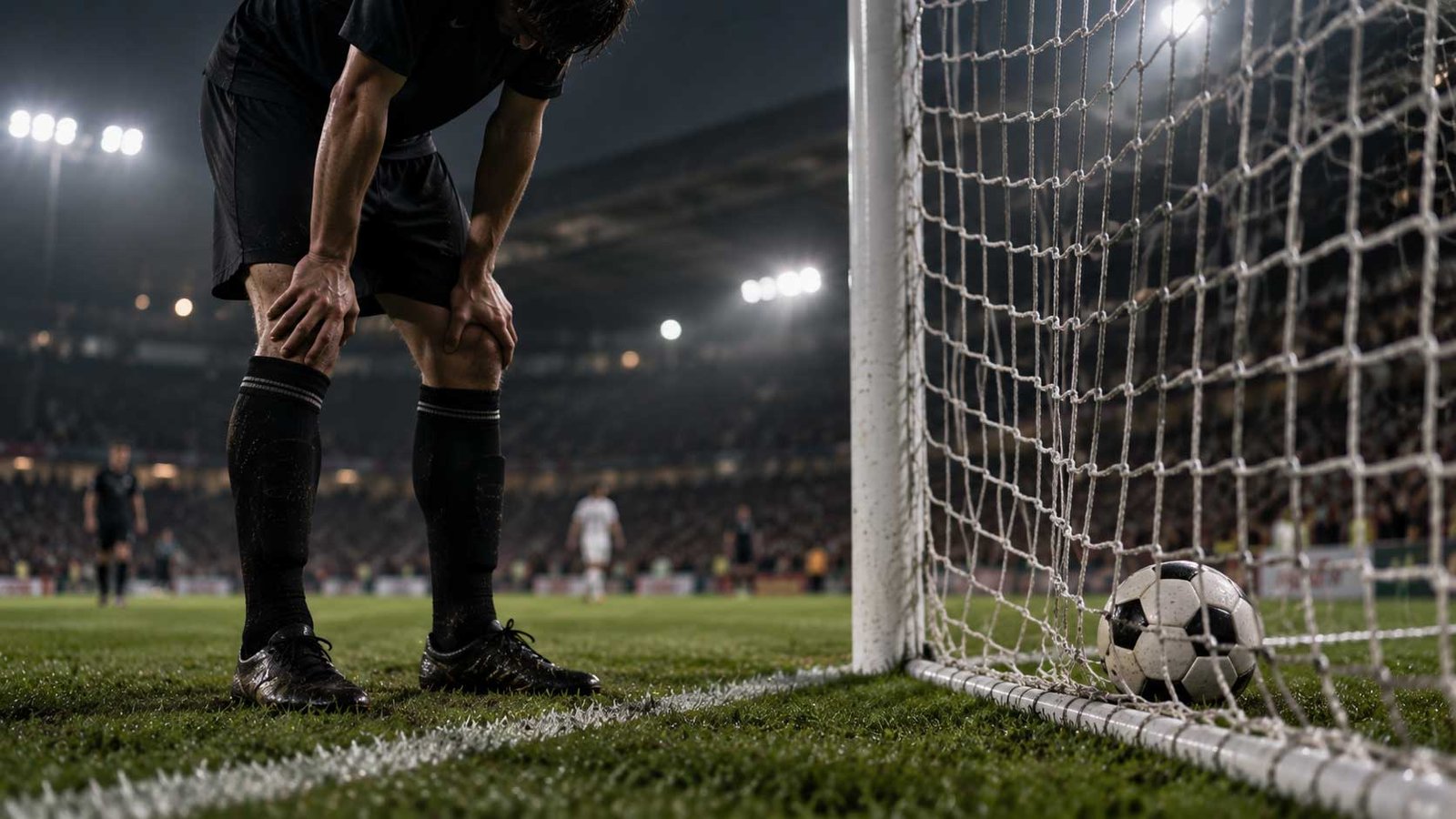 Player With the Most Own Goals in History