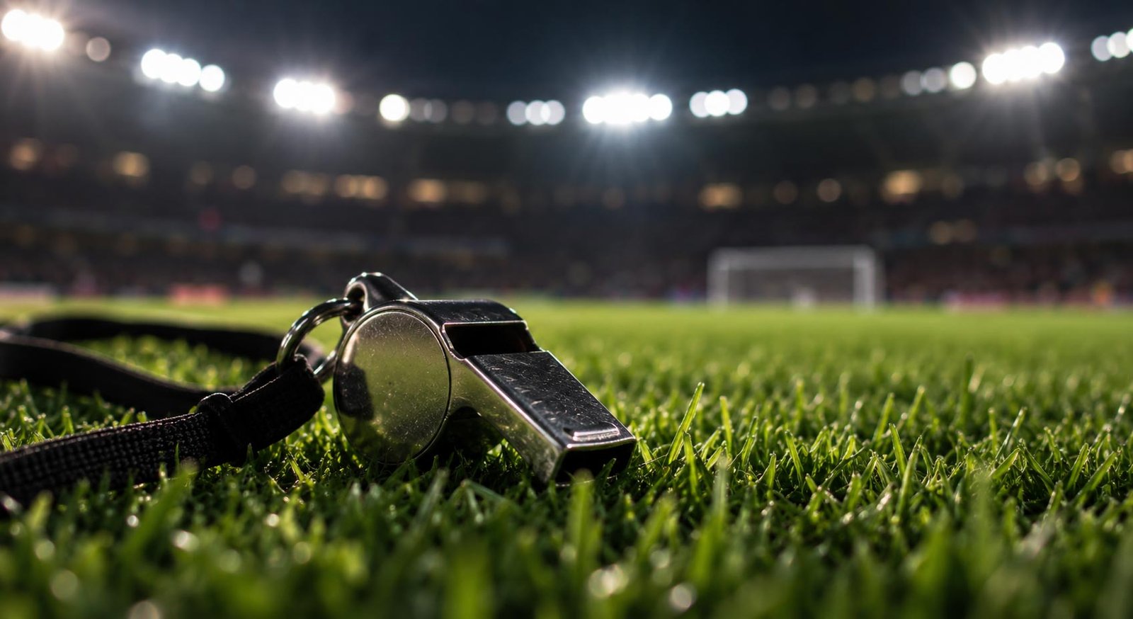 Stoppage Time