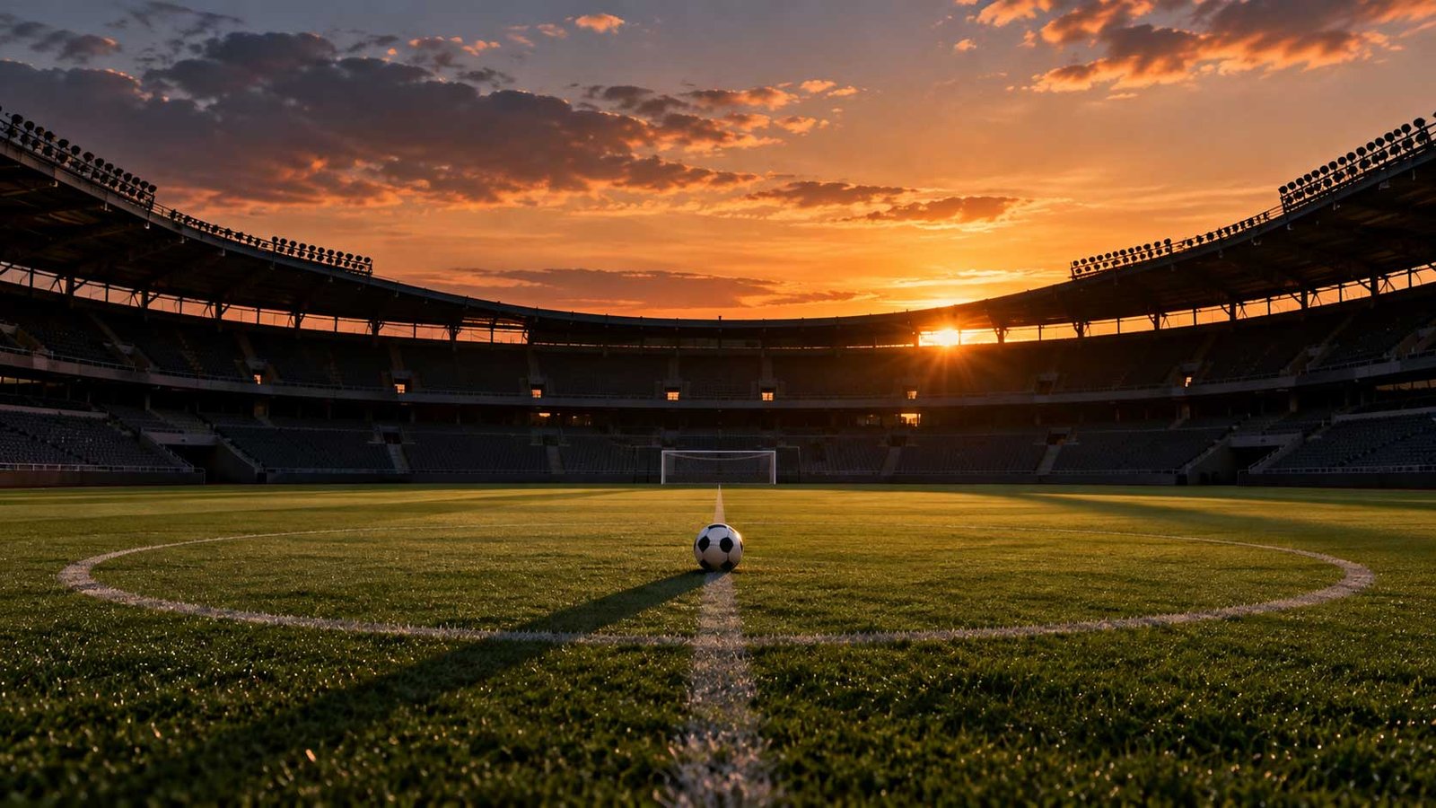World Cup Host Advantage