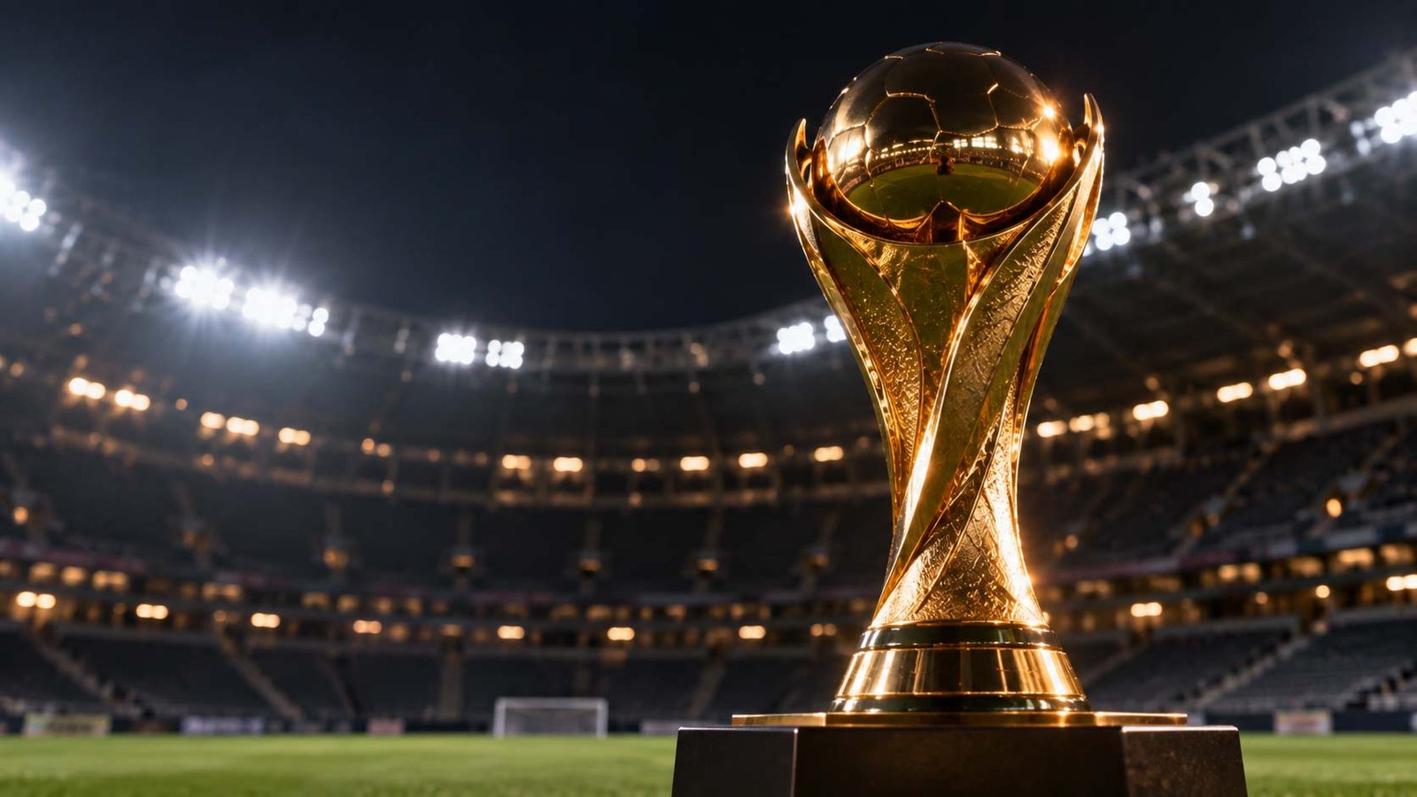 World Cup Host Advantage