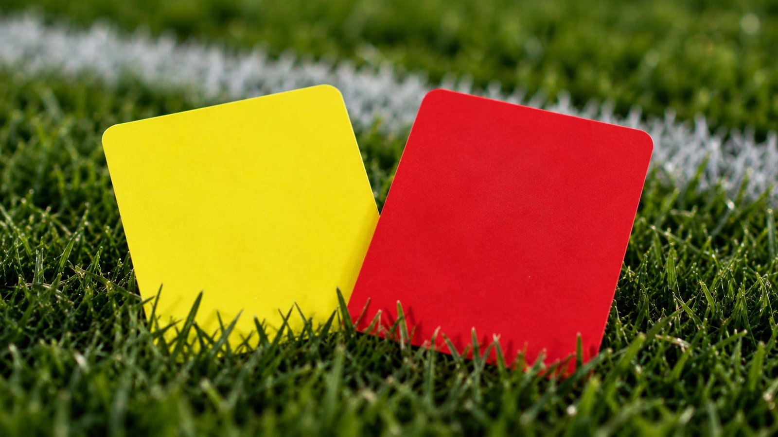 Football Card Rules